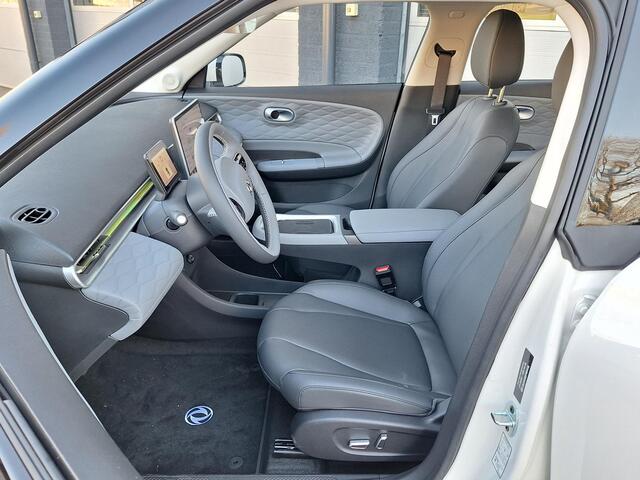 Dongfeng Box Premium Edition 42 kWh | 360° camera | Adaptieve cruise control | Smartphone integratie | LED verlichting | Bestuurdersstoel verwarming + ventilatie | Keyless entry