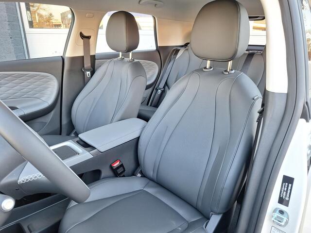 Dongfeng Box Premium Edition 42 kWh | 360° camera | Adaptieve cruise control | Smartphone integratie | LED verlichting | Bestuurdersstoel verwarming + ventilatie | Keyless entry