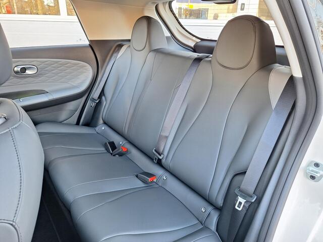 Dongfeng Box Premium Edition 42 kWh | 360° camera | Adaptieve cruise control | Smartphone integratie | LED verlichting | Bestuurdersstoel verwarming + ventilatie | Keyless entry