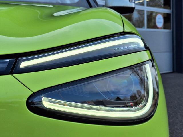 Dongfeng Box Launch Edition | 360° Camera | Adaptieve Cruise Control | Elektrisch Verstelbare Bestuurdersstoel + Geheugen | Stoelverwarming Bestuurder | Stoelventilatie Bestuurder | Apple Carplay | Android Auto | Sfeerverlichting | Elektrisch Inklapbare Buitenspiegels