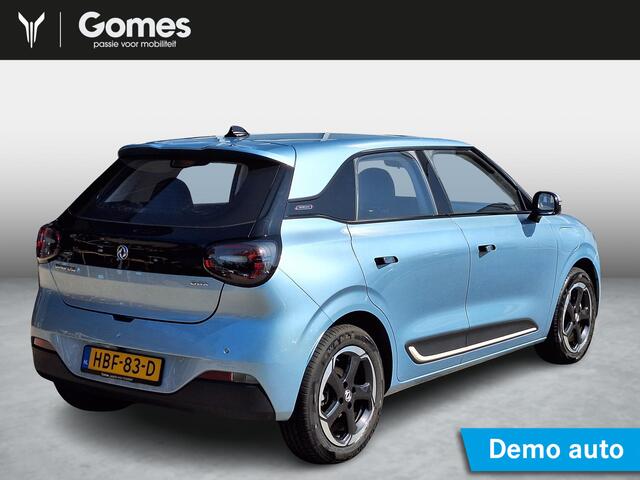 Dongfeng Box Launch Edition | 360° Camera | Adaptieve Cruise Control | Elektrisch Verstelbare Bestuurdersstoel + Geheugen | Stoelverwarming Bestuurder | Stoelventilatie Bestuurder | Apple Carplay | Android Auto | Sfeerverlichting | Elektrisch Inklapbare Buitenspiegels