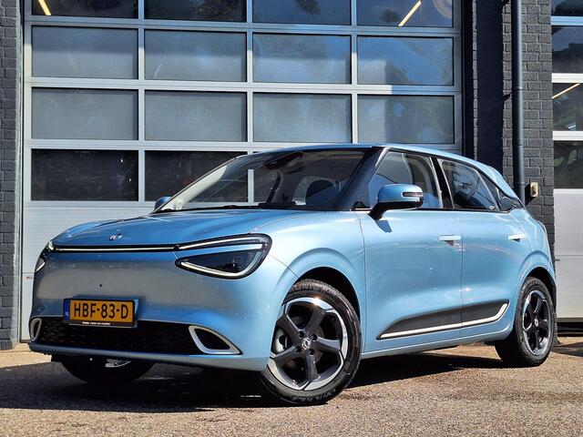 Dongfeng Box Launch Edition | 360° Camera | Adaptieve Cruise Control | Elektrisch Verstelbare Bestuurdersstoel + Geheugen | Stoelverwarming Bestuurder | Stoelventilatie Bestuurder | Apple Carplay | Android Auto | Sfeerverlichting | Elektrisch Inklapbare Buitenspiegels