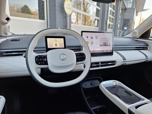 Dongfeng Box Launch Edition 42 kWh | 360° camera | Adaptieve cruise control | Smartphone integratie | LED verlichting | Bestuurdersstoel verwarming + ventilatie | Keyless entry