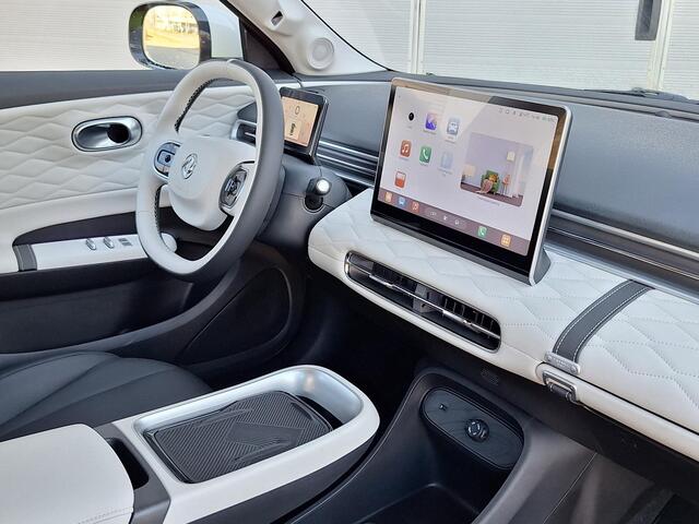 Dongfeng Box Launch Edition 42 kWh | 360° camera | Adaptieve cruise control | Smartphone integratie | LED verlichting | Bestuurdersstoel verwarming + ventilatie | Keyless entry