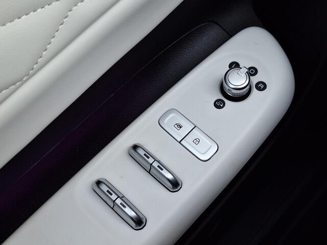 Dongfeng Box Launch Edition 42 kWh | 360° camera | Adaptieve cruise control | Smartphone integratie | LED verlichting | Bestuurdersstoel verwarming + ventilatie | Keyless entry