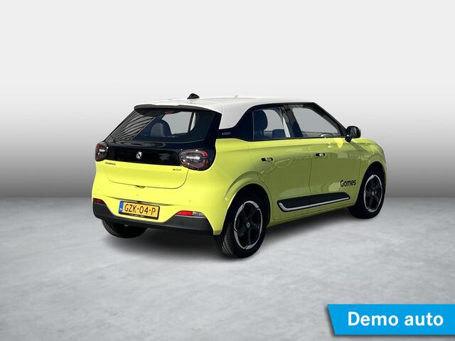 Dongfeng Box Launch Edition | 360° Camera | Adaptieve Cruise Control | Elektrisch Verstelbare Bestuurdersstoel + Geheugen | Stoelverwarming Bestuurder | Stoelventilatie Bestuurder | Apple Carplay | Android Auto | Sfeerverlichting | Elektrisch Inklapbare Buitenspiegels