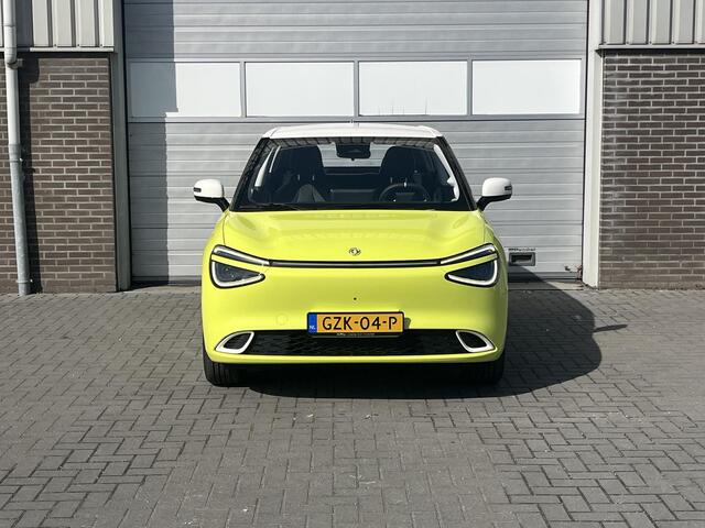 Dongfeng Box Launch Edition | 360° Camera | Adaptieve Cruise Control | Elektrisch Verstelbare Bestuurdersstoel + Geheugen | Stoelverwarming Bestuurder | Stoelventilatie Bestuurder | Apple Carplay | Android Auto | Sfeerverlichting | Elektrisch Inklapbare Buitenspiegels