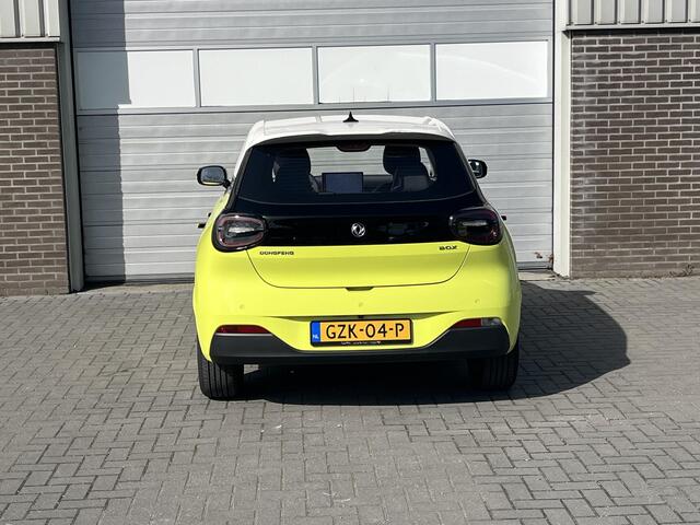 Dongfeng Box Launch Edition | 360° Camera | Adaptieve Cruise Control | Elektrisch Verstelbare Bestuurdersstoel + Geheugen | Stoelverwarming Bestuurder | Stoelventilatie Bestuurder | Apple Carplay | Android Auto | Sfeerverlichting | Elektrisch Inklapbare Buitenspiegels