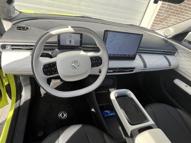 Dongfeng Box Launch Edition | 360° Camera | Adaptieve Cruise Control | Elektrisch Verstelbare Bestuurdersstoel + Geheugen | Stoelverwarming Bestuurder | Stoelventilatie Bestuurder | Apple Carplay | Android Auto | Sfeerverlichting | Elektrisch Inklapbare Buitenspiegels