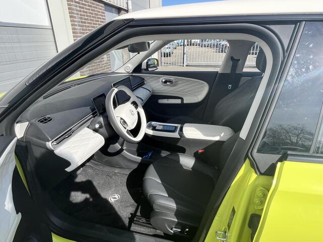 Dongfeng Box Launch Edition | 360° Camera | Adaptieve Cruise Control | Elektrisch Verstelbare Bestuurdersstoel + Geheugen | Stoelverwarming Bestuurder | Stoelventilatie Bestuurder | Apple Carplay | Android Auto | Sfeerverlichting | Elektrisch Inklapbare Buitenspiegels