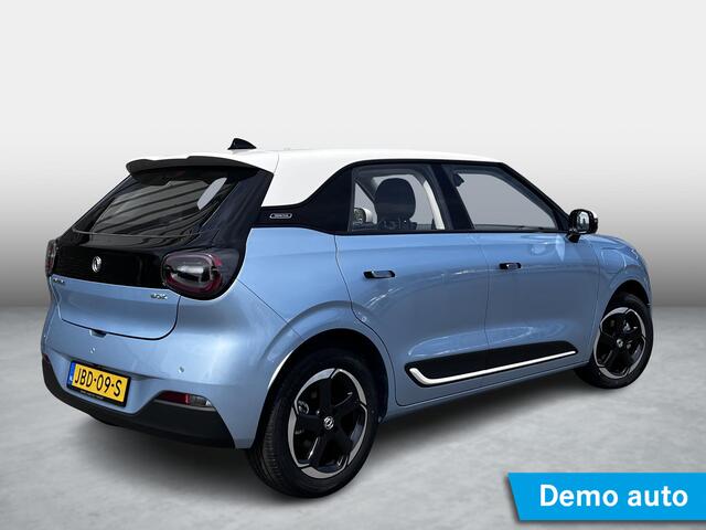 Dongfeng Box Premium Edition | 360° Camera | Adaptieve Cruise Control | Elektrisch Verstelbare Bestuurdersstoel + Geheugen | Stoelverwarming Bestuurder | Stoelventilatie Bestuurder | Apple Carplay | Android Auto | Sfeerverlichting | Elektrisch Inklapbare Buitenspiegel