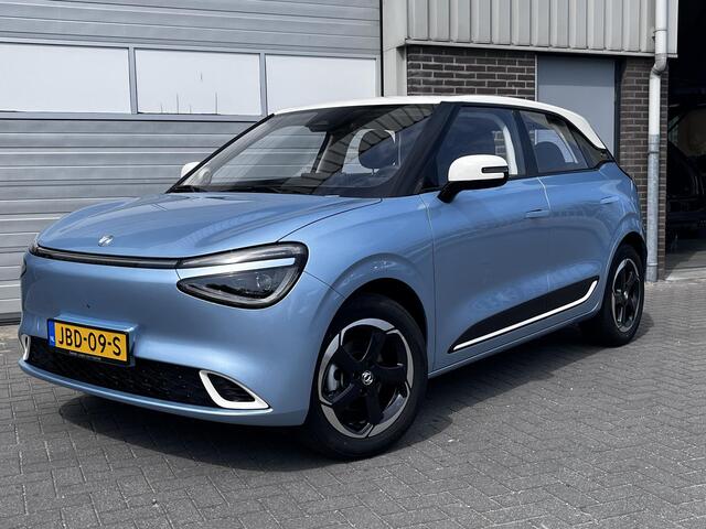 Dongfeng Box Premium Edition | 360° Camera | Adaptieve Cruise Control | Elektrisch Verstelbare Bestuurdersstoel + Geheugen | Stoelverwarming Bestuurder | Stoelventilatie Bestuurder | Apple Carplay | Android Auto | Sfeerverlichting | Elektrisch Inklapbare Buitenspiegel