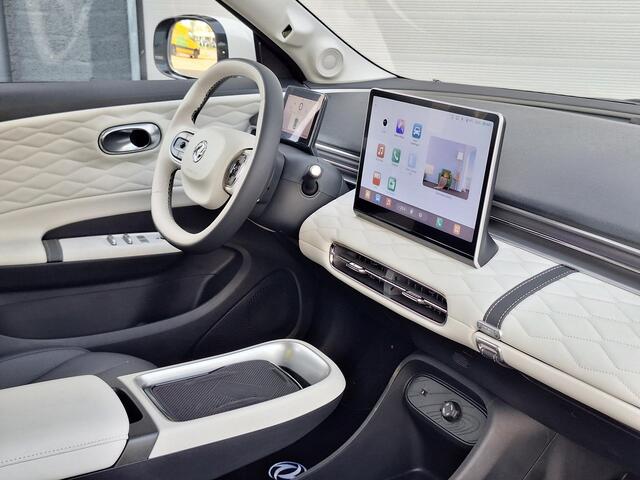 Dongfeng Box Premium Edition 42 kWh | 360° camera | Adaptieve cruise control | Smartphone integratie | LED verlichting | Bestuurdersstoel verwarming + ventilatie | Keyless entry