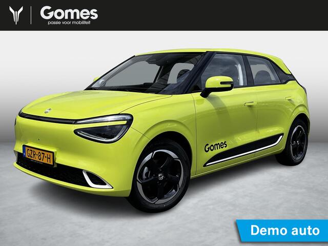 Dongfeng Box Launch Edition | 360° Camera | Adaptieve Cruise Control | Elektrisch Verstelbare Bestuurdersstoel + Geheugen | Stoelverwarming Bestuurder | Stoelventilatie Bestuurder | Apple Carplay | Android Auto | Sfeerverlichting | Elektrisch Inklapbare Buitenspiegels