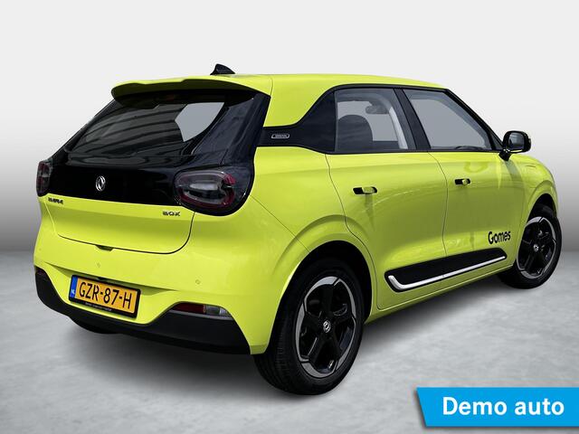 Dongfeng Box Launch Edition | 360° Camera | Adaptieve Cruise Control | Elektrisch Verstelbare Bestuurdersstoel + Geheugen | Stoelverwarming Bestuurder | Stoelventilatie Bestuurder | Apple Carplay | Android Auto | Sfeerverlichting | Elektrisch Inklapbare Buitenspiegels