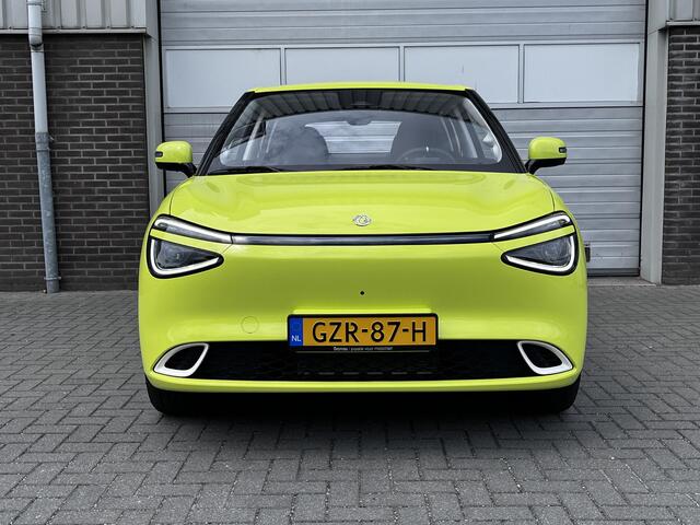 Dongfeng Box Launch Edition | 360° Camera | Adaptieve Cruise Control | Elektrisch Verstelbare Bestuurdersstoel + Geheugen | Stoelverwarming Bestuurder | Stoelventilatie Bestuurder | Apple Carplay | Android Auto | Sfeerverlichting | Elektrisch Inklapbare Buitenspiegels