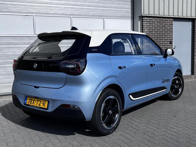 Dongfeng Box Premium Edition | 360° Camera | Adaptieve Cruise Control | Elektrisch Verstelbare Bestuurdersstoel + Geheugen | Stoelverwarming Bestuurder | Stoelventilatie Bestuurder | Apple Carplay | Android Auto | Sfeerverlichting | Elektrisch Inklapbare Buitenspiegel