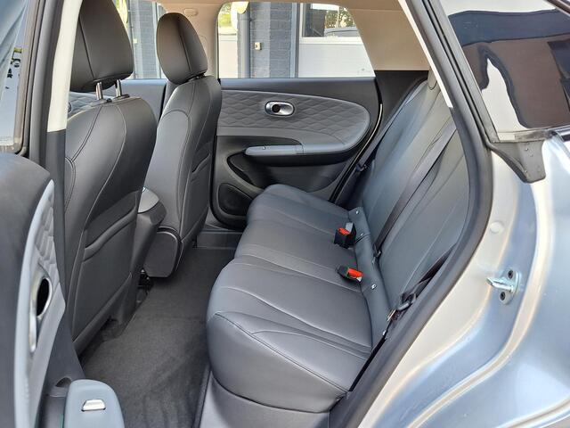 Dongfeng Box Premium Edition 42 kWh | 360° camera | Adaptieve cruise control | Smartphone integratie | LED verlichting | Bestuurdersstoel verwarming + ventilatie | Keyless entry