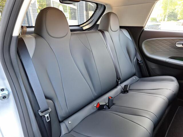 Dongfeng Box Premium Edition 42 kWh | 360° camera | Adaptieve cruise control | Smartphone integratie | LED verlichting | Bestuurdersstoel verwarming + ventilatie | Keyless entry