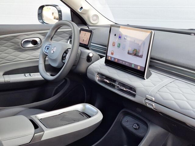 Dongfeng Box Premium Edition 42 kWh | 360° camera | Adaptieve cruise control | Smartphone integratie | LED verlichting | Bestuurdersstoel verwarming + ventilatie | Keyless entry