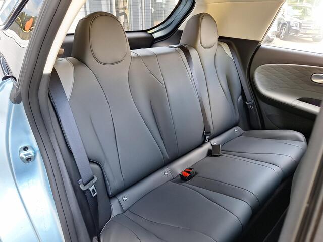 Dongfeng Box Premium Edition 42 kWh | 360° camera | Adaptieve cruise control | Smartphone integratie | LED verlichting | Bestuurdersstoel verwarming + ventilatie | Keyless entry