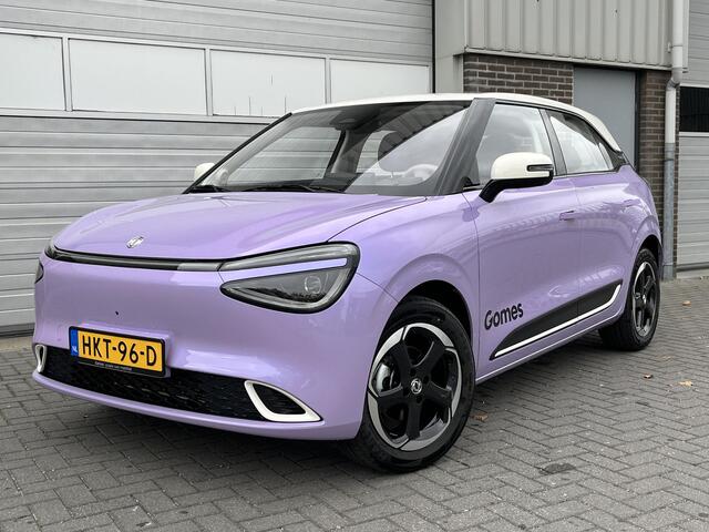 Dongfeng Box Premium Edition | 360° Camera | Adaptieve Cruise Control | Elektrisch Verstelbare Bestuurdersstoel + Geheugen | Stoelverwarming Bestuurder | Stoelventilatie Bestuurder | Apple Carplay | Android Auto | Sfeerverlichting | Elektrisch Inklapbare Buitenspiegel