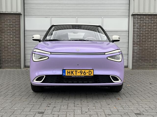 Dongfeng Box Premium Edition | 360° Camera | Adaptieve Cruise Control | Elektrisch Verstelbare Bestuurdersstoel + Geheugen | Stoelverwarming Bestuurder | Stoelventilatie Bestuurder | Apple Carplay | Android Auto | Sfeerverlichting | Elektrisch Inklapbare Buitenspiegel