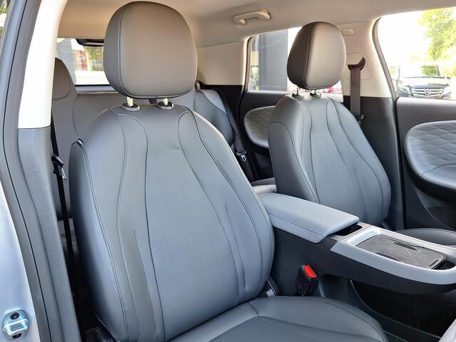 Dongfeng Box Premium Edition 42 kWh | 360° camera | Adaptieve cruise control | Smartphone integratie | LED verlichting | Bestuurdersstoel verwarming + ventilatie | Keyless entry