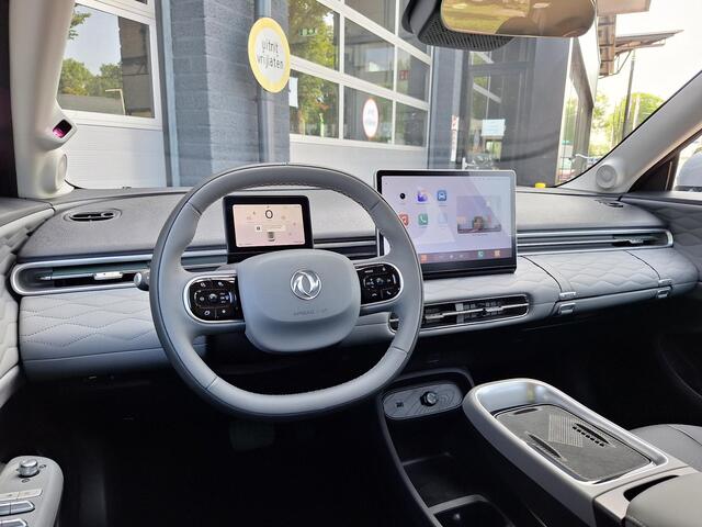 Dongfeng Box Premium Edition 42 kWh | 360° camera | Adaptieve cruise control | Smartphone integratie | LED verlichting | Bestuurdersstoel verwarming + ventilatie | Keyless entry