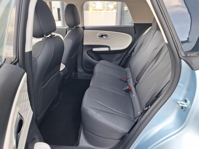 Dongfeng Box Premium Edition 42 kWh | 360° camera | Adaptieve cruise control | LED verlichting | Smartphone integratie | Bestuurdersstoel verwarming + ventilatie | Keyless entry