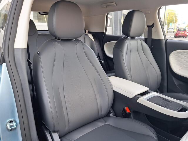 Dongfeng Box Premium Edition 42 kWh | 360° camera | Adaptieve cruise control | LED verlichting | Smartphone integratie | Bestuurdersstoel verwarming + ventilatie | Keyless entry