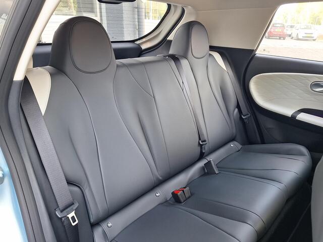 Dongfeng Box Premium Edition 42 kWh | 360° camera | Adaptieve cruise control | LED verlichting | Smartphone integratie | Bestuurdersstoel verwarming + ventilatie | Keyless entry