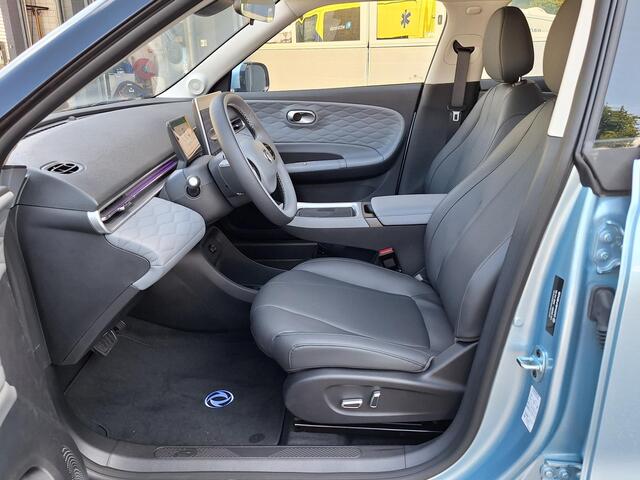 Dongfeng Box Premium Edition 42 kWh | 360° camera | Adaptieve cruise control | Smartphone integratie | LED ver | Bestuurdersstoel verwarming + ventilatie | Keyless entry | LED verlichting