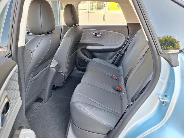 Dongfeng Box Premium Edition 42 kWh | 360° camera | Adaptieve cruise control | Smartphone integratie | LED ver | Bestuurdersstoel verwarming + ventilatie | Keyless entry | LED verlichting