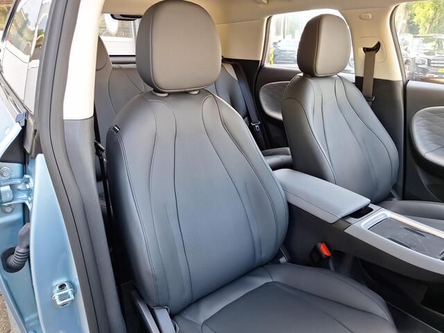 Dongfeng Box Premium Edition 42 kWh | 360° camera | Adaptieve cruise control | Smartphone integratie | LED ver | Bestuurdersstoel verwarming + ventilatie | Keyless entry | LED verlichting