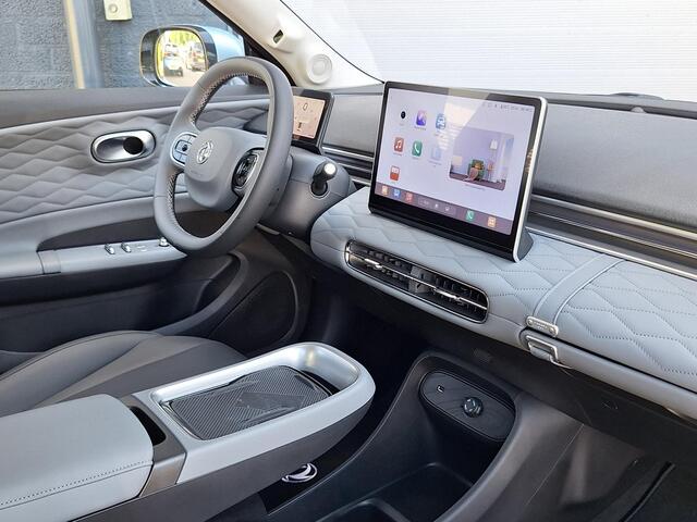 Dongfeng Box Premium Edition 42 kWh | 360° camera | Adaptieve cruise control | Smartphone integratie | LED ver | Bestuurdersstoel verwarming + ventilatie | Keyless entry | LED verlichting