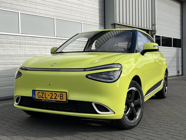 Dongfeng Box Launch Edition | 360° Camera | Adaptieve Cruise Control | Elektrisch Verstelbare Bestuurdersstoel + Geheugen | Stoelverwarming Bestuurder | Stoelventilatie Bestuurder | Apple Carplay | Android Auto | Sfeerverlichting | Elektrisch Inklapbare Buitenspiegels