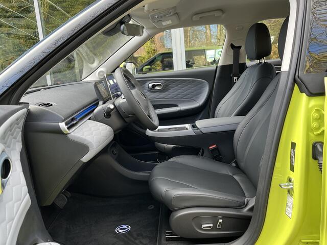 Dongfeng Box Launch Edition | 360° Camera | Adaptieve Cruise Control | Elektrisch Verstelbare Bestuurdersstoel + Geheugen | Stoelverwarming Bestuurder | Stoelventilatie Bestuurder | Apple Carplay | Android Auto | Sfeerverlichting | Elektrisch Inklapbare Buitenspiegels