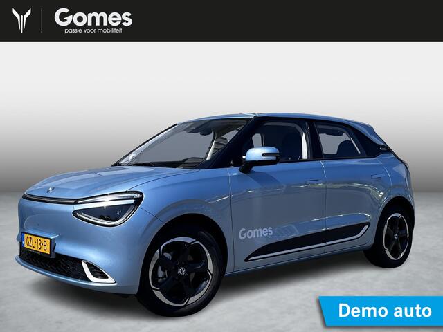 Dongfeng Box Launch Edition | 360° Camera | Adaptieve Cruise Control | Elektrisch Verstelbare Bestuurdersstoel + Geheugen | Stoelverwarming Bestuurder | Stoelventilatie Bestuurder | Apple Carplay | Android Auto | Sfeerverlichting | Elektrisch Inklapbare Buitenspiegels