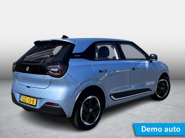 Dongfeng Box Launch Edition | 360° Camera | Adaptieve Cruise Control | Elektrisch Verstelbare Bestuurdersstoel + Geheugen | Stoelverwarming Bestuurder | Stoelventilatie Bestuurder | Apple Carplay | Android Auto | Sfeerverlichting | Elektrisch Inklapbare Buitenspiegels