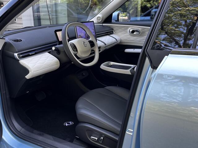 Dongfeng Box Launch Edition | 360° Camera | Adaptieve Cruise Control | Elektrisch Verstelbare Bestuurdersstoel + Geheugen | Stoelverwarming Bestuurder | Stoelventilatie Bestuurder | Apple Carplay | Android Auto | Sfeerverlichting | Elektrisch Inklapbare Buitenspiegels