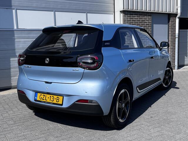 Dongfeng Box Launch Edition | 360° Camera | Adaptieve Cruise Control | Elektrisch Verstelbare Bestuurdersstoel + Geheugen | Stoelverwarming Bestuurder | Stoelventilatie Bestuurder | Apple Carplay | Android Auto | Sfeerverlichting | Elektrisch Inklapbare Buitenspiegels