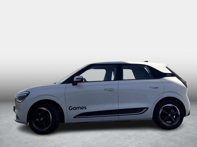 Dongfeng Box Launch Edition | 360° Camera | Adaptieve Cruise Control | Elektrisch Verstelbare Bestuurdersstoel + Geheugen | Stoelverwarming Bestuurder | Stoelventilatie Bestuurder | Apple Carplay | Android Auto | Sfeerverlichting | Elektrisch Inklapbare Buitenspiegels