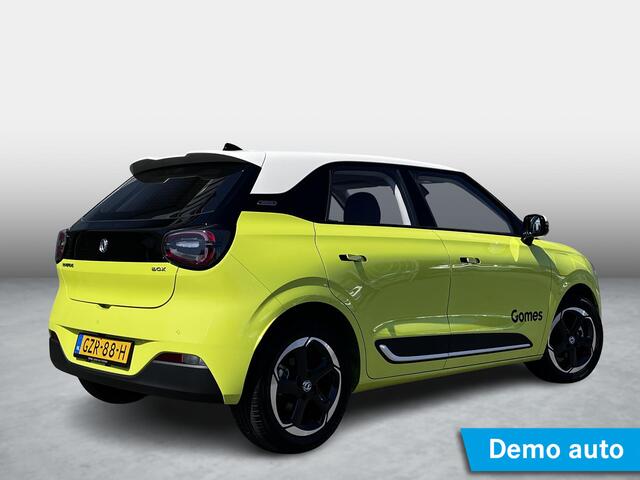 Dongfeng Box Launch Edition | 360° Camera | Adaptieve Cruise Control | Elektrisch Verstelbare Bestuurdersstoel + Geheugen | Stoelverwarming Bestuurder | Stoelventilatie Bestuurder | Apple Carplay | Android Auto | Sfeerverlichting | Elektrisch Inklapbare Buitenspiegels