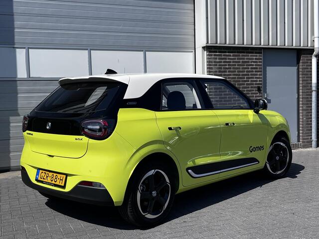 Dongfeng Box Launch Edition | 360° Camera | Adaptieve Cruise Control | Elektrisch Verstelbare Bestuurdersstoel + Geheugen | Stoelverwarming Bestuurder | Stoelventilatie Bestuurder | Apple Carplay | Android Auto | Sfeerverlichting | Elektrisch Inklapbare Buitenspiegels