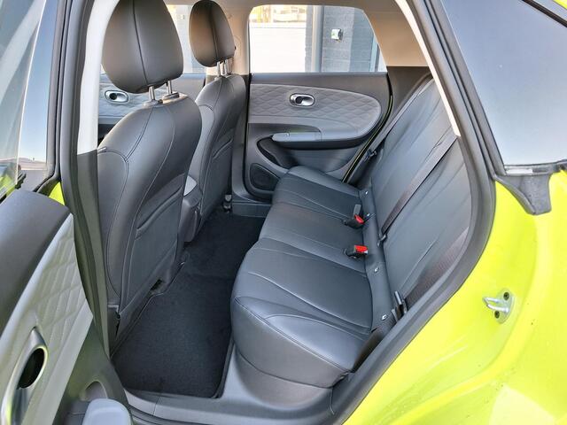 Dongfeng Box Premium Edition 42 kWh | 360° camera | Adaptieve cruise control | LED verlichting | Smartphone integratie | Bestuurdersstoel verwarming + ventilatie | Keyless entry