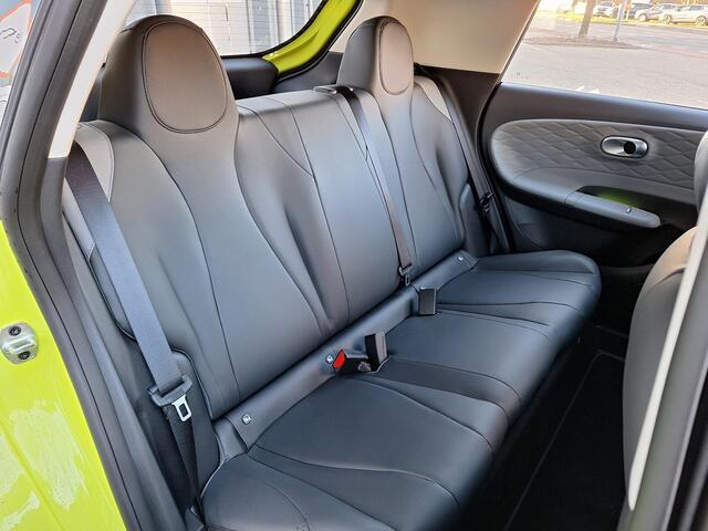 Dongfeng Box Premium Edition 42 kWh | 360° camera | Adaptieve cruise control | LED verlichting | Smartphone integratie | Bestuurdersstoel verwarming + ventilatie | Keyless entry