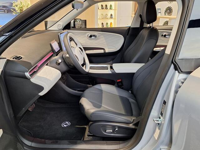 Dongfeng Box Premium Edition 42 kWh | 360° camera | Adaptieve cruise control | Smartphone integratie | LED verlichting | Bestuurdersstoel verwarming + ventilatie | Keyless entry