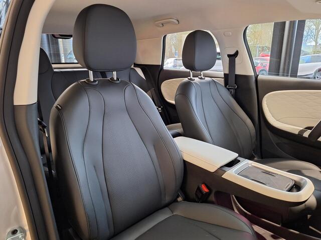 Dongfeng Box Premium Edition 42 kWh | 360° camera | Adaptieve cruise control | Smartphone integratie | LED verlichting | Bestuurdersstoel verwarming + ventilatie | Keyless entry