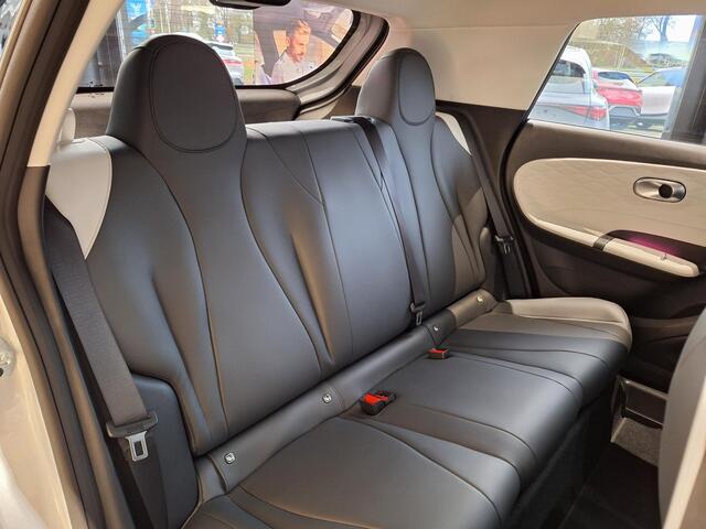 Dongfeng Box Premium Edition 42 kWh | 360° camera | Adaptieve cruise control | Smartphone integratie | LED verlichting | Bestuurdersstoel verwarming + ventilatie | Keyless entry